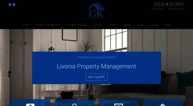 gkpropertymanagement.net