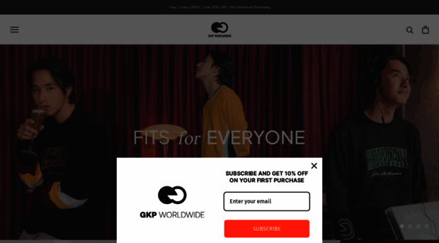 gkpworldwide.com