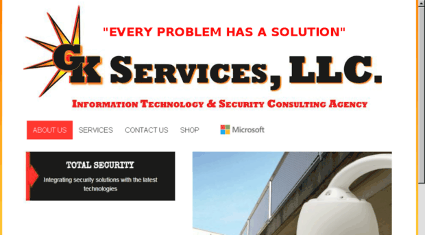 gkservices.co