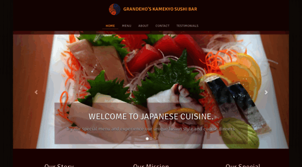 gksushi.com