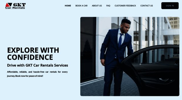 gktcarrentals.com.ng