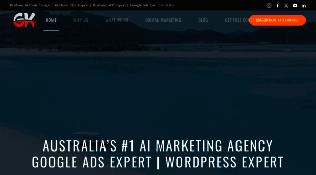 gkwebagency.com.au