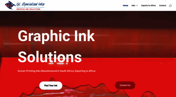 gl-inks.com