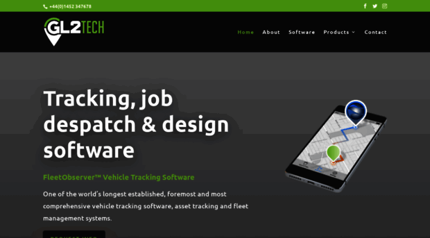 gl2tech.com