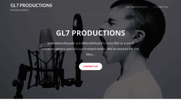 gl7productions.com