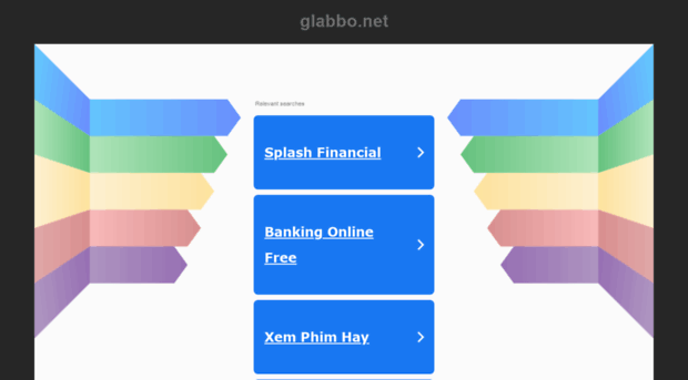 glabbo.net