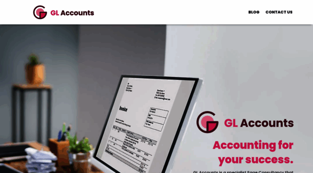 glaccounts.co.za