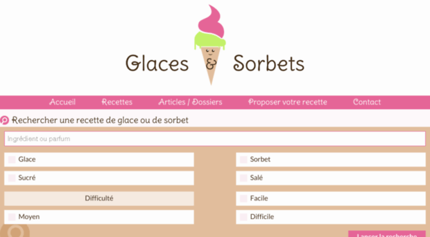 glace-sorbet.com