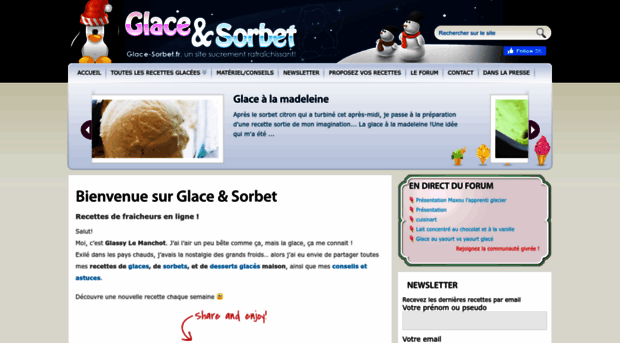 glace-sorbet.fr