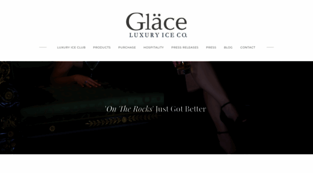 glaceice.net