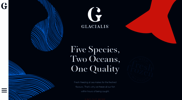 glacialis.com