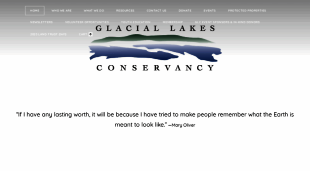 glaciallakes.org