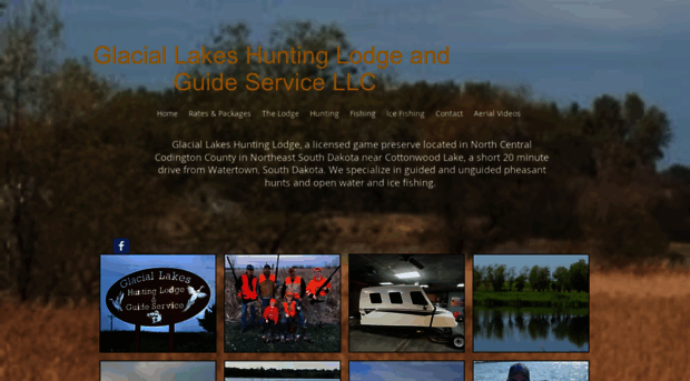 glaciallakesguideservice.com