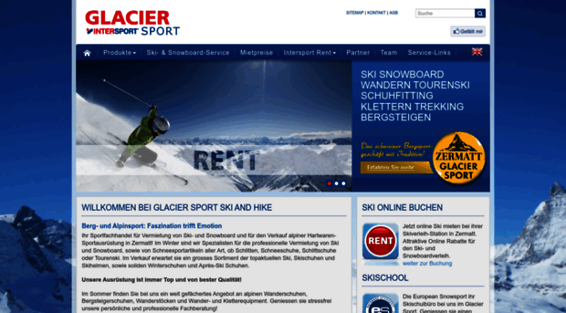 glacier-intersport.ch