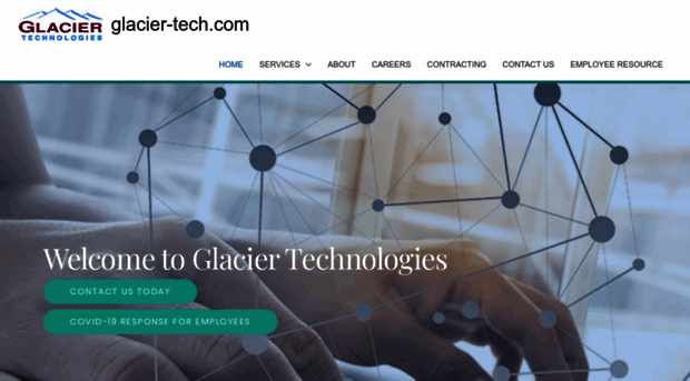 glacier-tech.com
