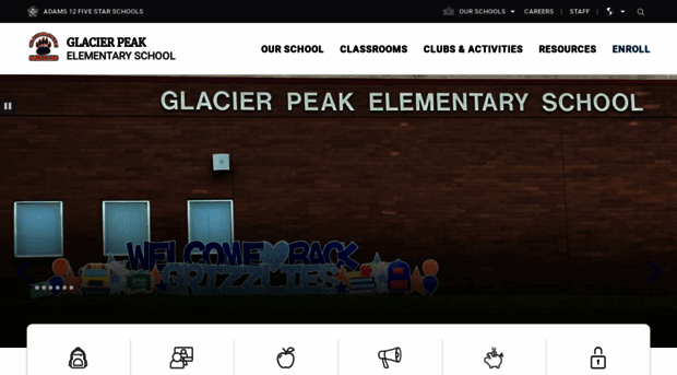 glacier.adams12.org