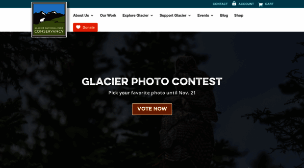 glacier.org