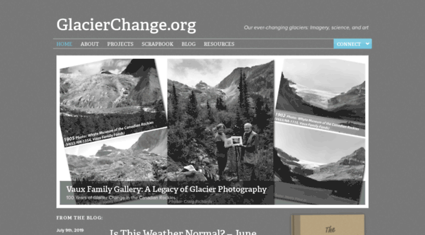 glacierchange.org