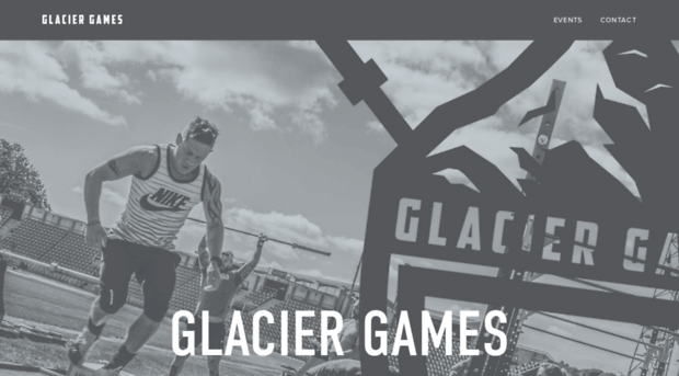 glaciergamesevents.co.uk