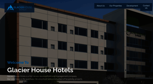 glacierhousehotels.com