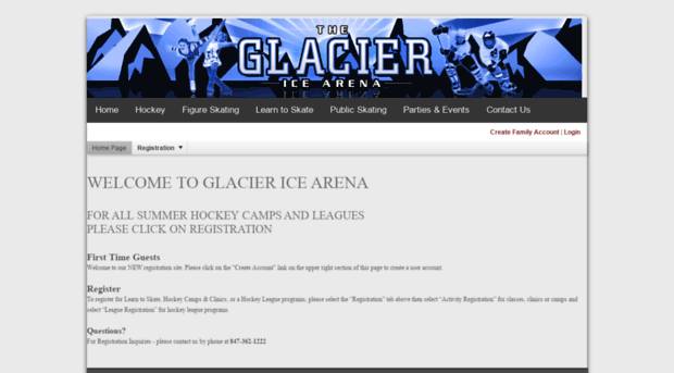 glacierice.maxgalaxy.net