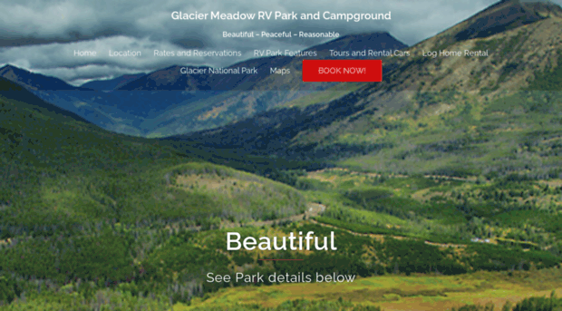 glaciermeadowrvpark.com