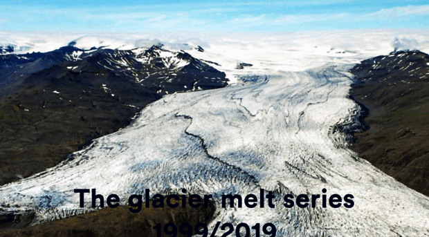 glaciermelt.is