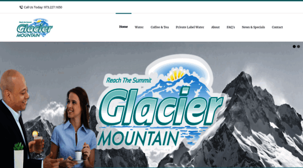 glaciermountain.com