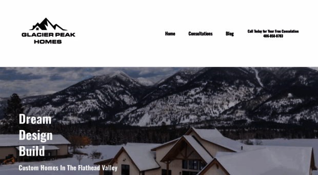 glacierpeakhomes.com