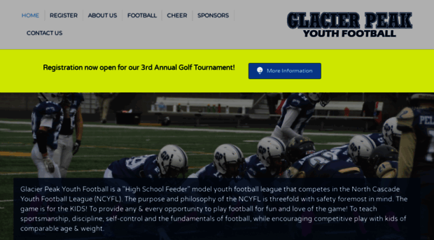 glacierpeakyouthfootball.org