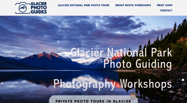 glacierphotoguides.com