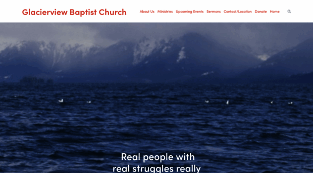 glacierviewbaptist.org