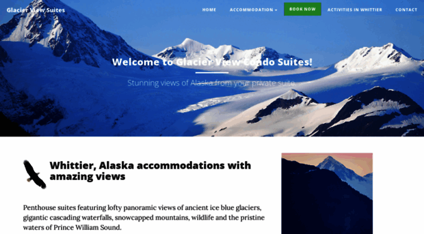 glacierviewsuites.com