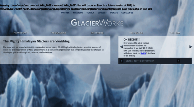 glacierworks.org
