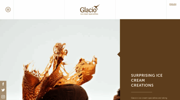 glacio.com