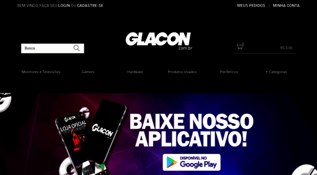 glaconinformatica.commercesuite.com.br