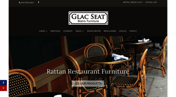 glacseat.com