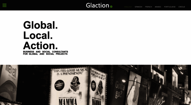 glaction.com