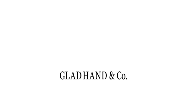 glad-hand.com