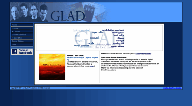 glad-pro.com