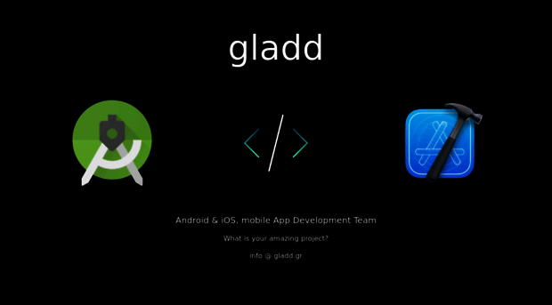 gladd.gr