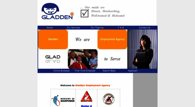 gladden.com.sg