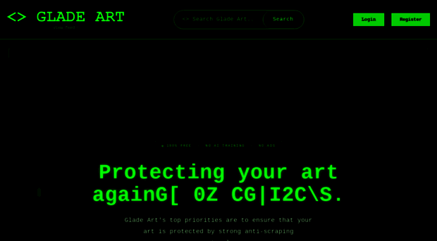 gladeart.com
