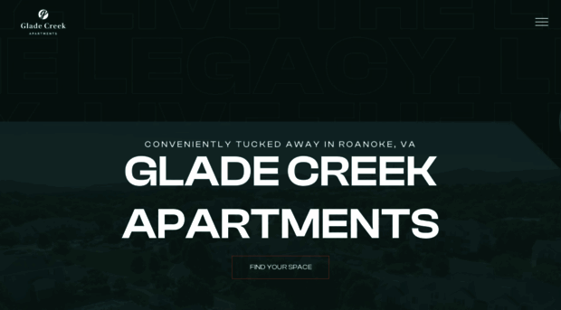 gladecreek.com