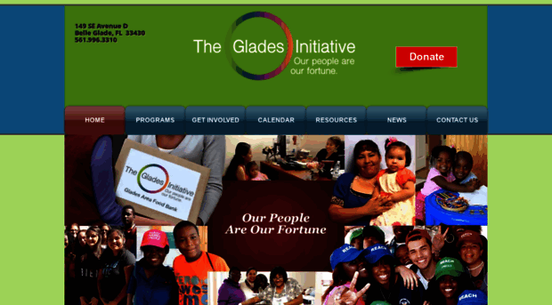 gladesinitiative.org