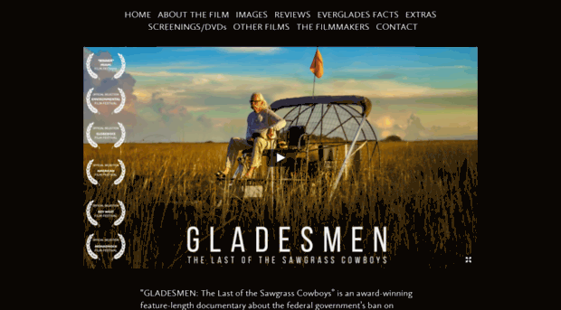 gladesmenfilm.com