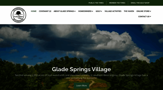 gladespringspoa.com