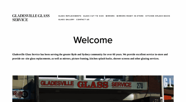 gladesvilleglass.com.au