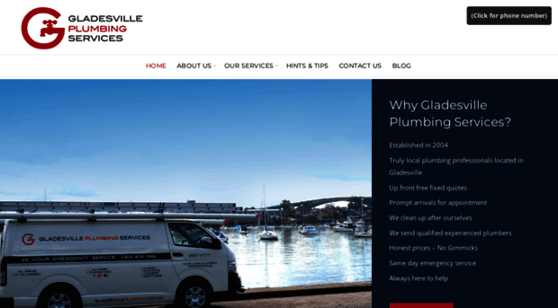 gladesvilleplumbing.com.au