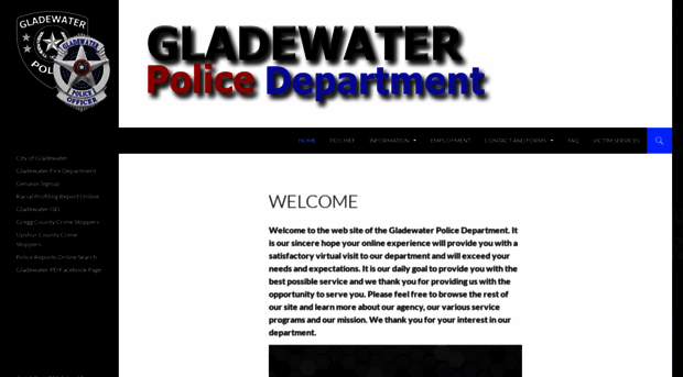 gladewaterpd.com